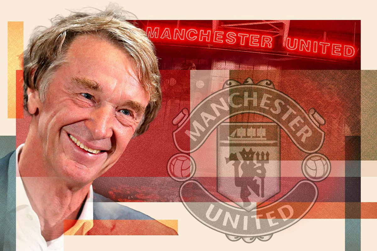 Thương vụ mua lại MU & những câu hỏi lớn chờ giải đáp - Ảnh 4