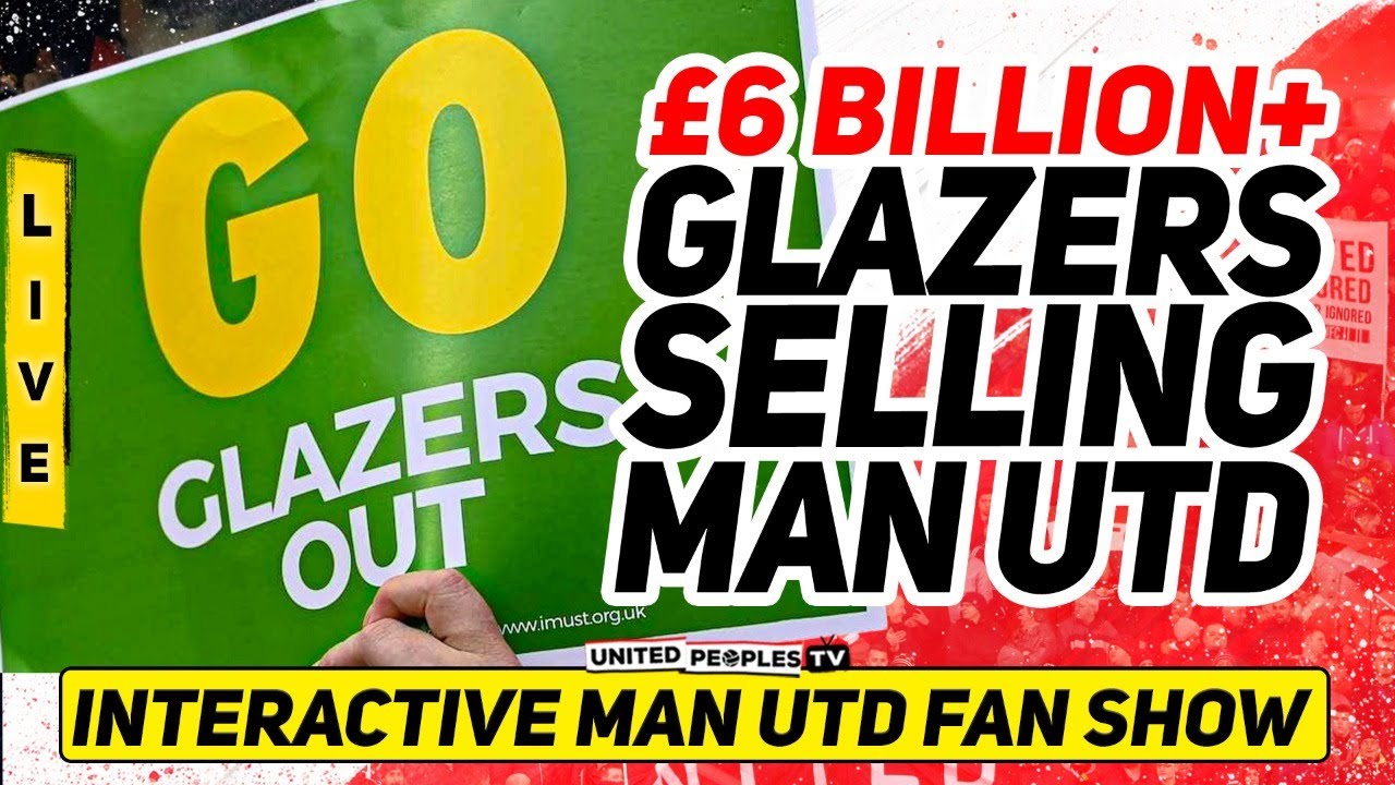 Thương vụ mua lại MU & những câu hỏi lớn chờ giải đáp - Ảnh 2