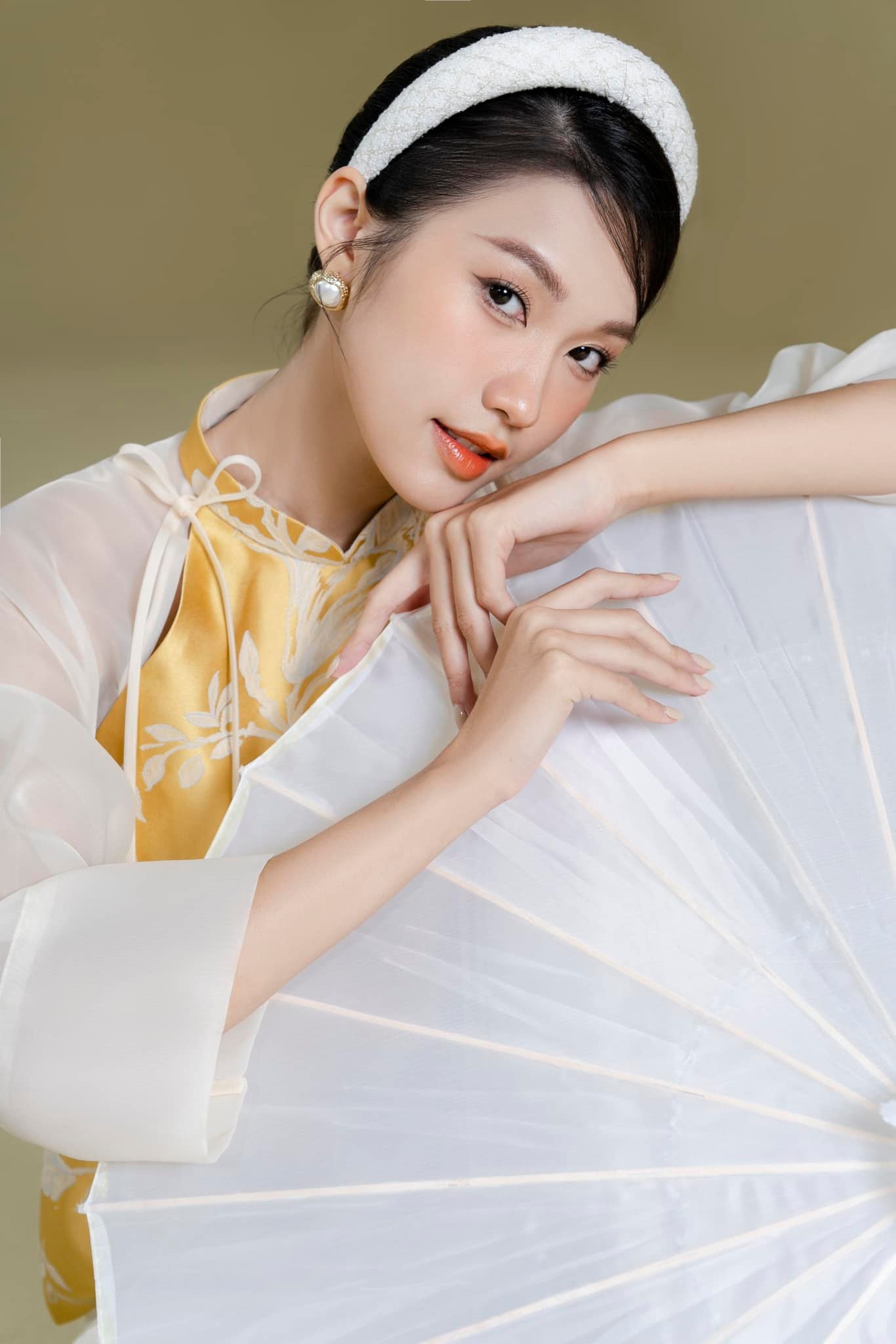 Những khoảnh khắc đáng nhớ của Hải My cùng Văn Hậu sau gần 3 năm hẹn hò - Ảnh 9