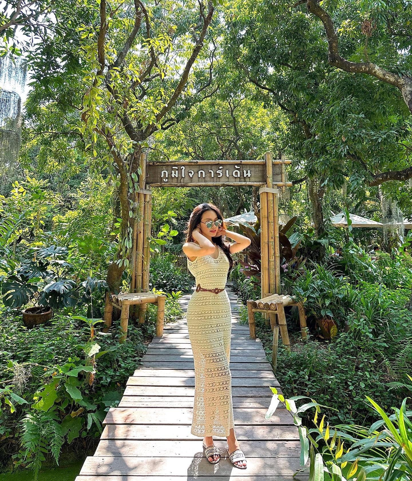 Những khoảnh khắc đáng nhớ của Hải My cùng Văn Hậu sau gần 3 năm hẹn hò - Ảnh 10