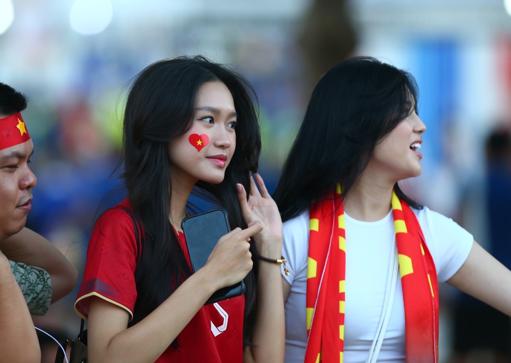 Những khoảnh khắc đáng nhớ của Hải My cùng Văn Hậu sau gần 3 năm hẹn hò - Ảnh 13