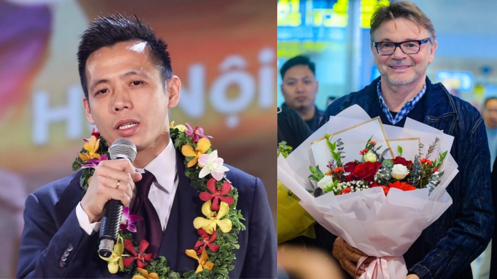 Văn Quyết mong muốn được đóng góp cho ĐT Việt Nam. Ảnh: Internet