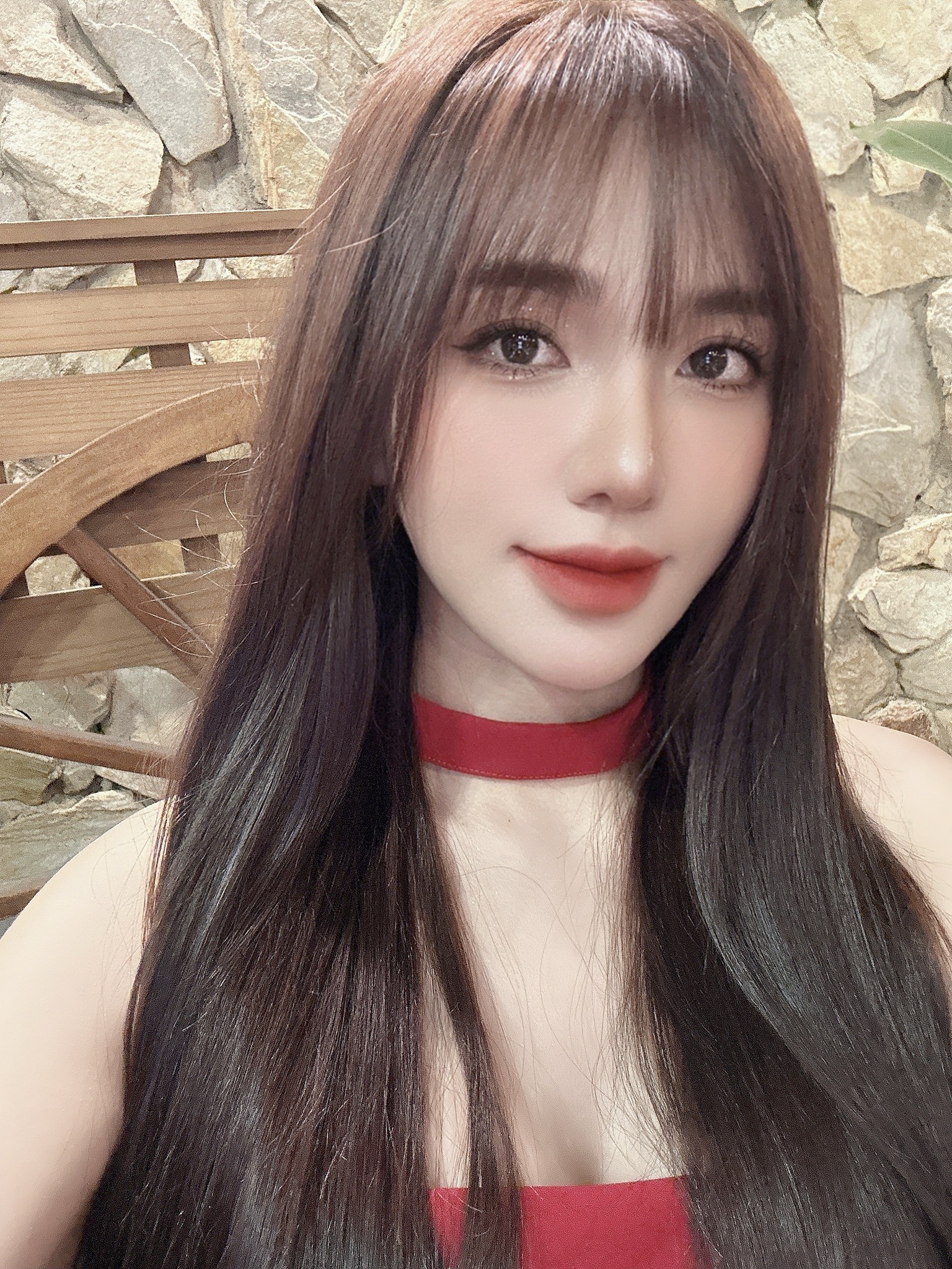 Bạn gái Hoàng Đức có động thái gây chú ý trên MXH, fan phấn khởi chờ 'đại sự' - Ảnh 5