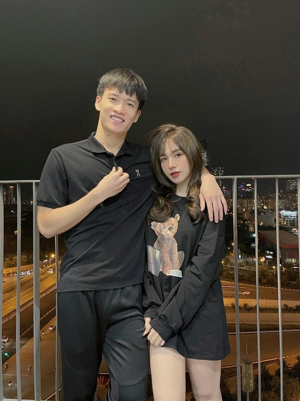 Bạn gái Hoàng Đức có động thái gây chú ý trên MXH, fan phấn khởi chờ 'đại sự' - Ảnh 6