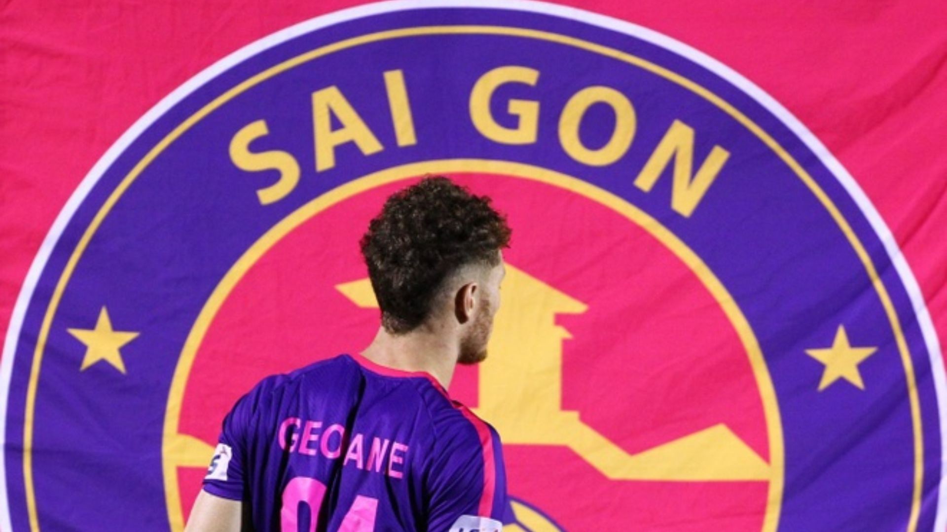 Sài Gòn FC khả năng cao sẽ bị xóa sổ khỏi bản đồ bóng đá Việt Nam. Ảnh: Internet