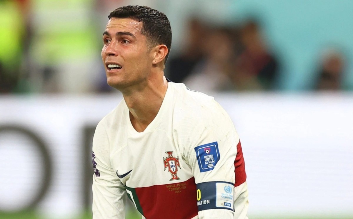 Ronaldo vẫn có thể tham dự Euro 2024.