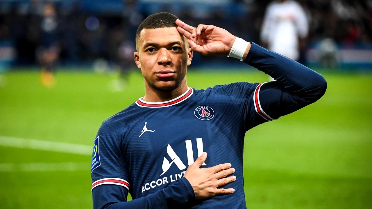 Kylian Mbappe được kỳ vọng sẽ giúp PSG tiến sâu tại Champions League.