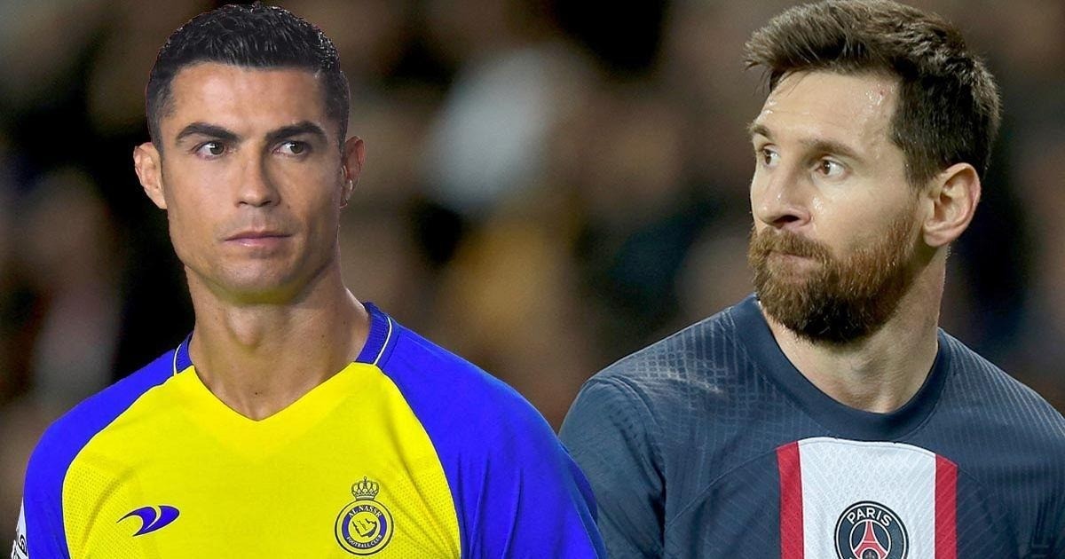 So sánh lương hiện tại của Ronaldo và Messi: Ai hơn ai? - Ảnh 1