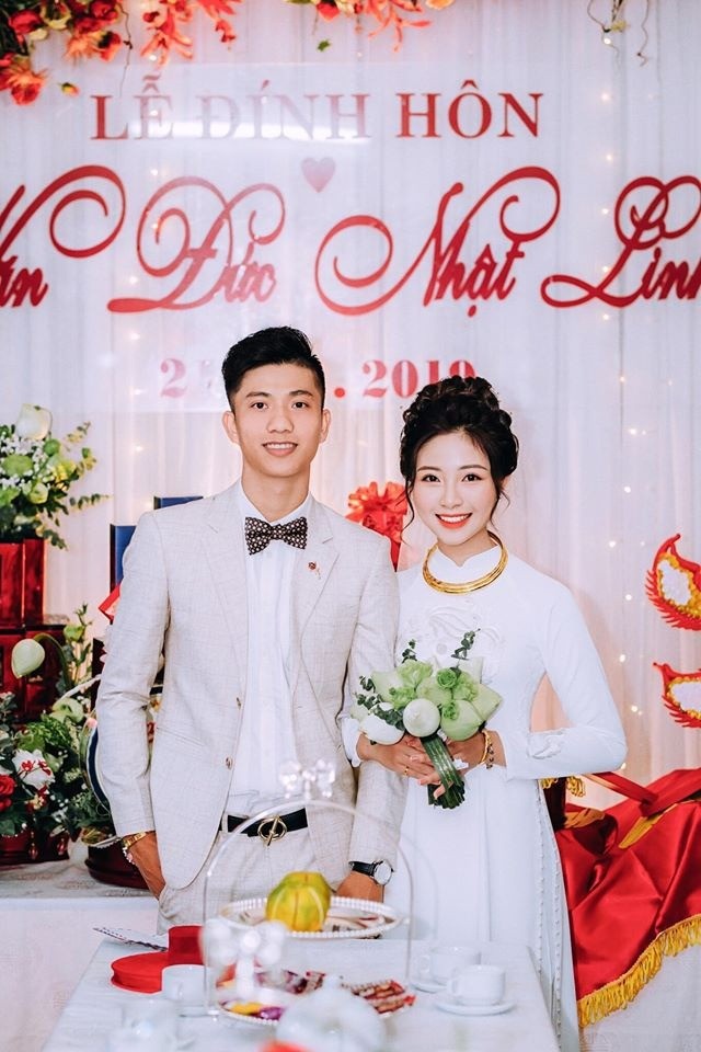 Vợ Phan Văn Đức đăng ảnh sau sinh, nói lên tiếng lòng người làm mẹ nhân ngày 8/3 - Ảnh 3 Vợ Phan Văn Đức đăng ảnh sau sinh, nói lên tiếng lòng người làm mẹ nhân ngày 8/3 - Ảnh 3