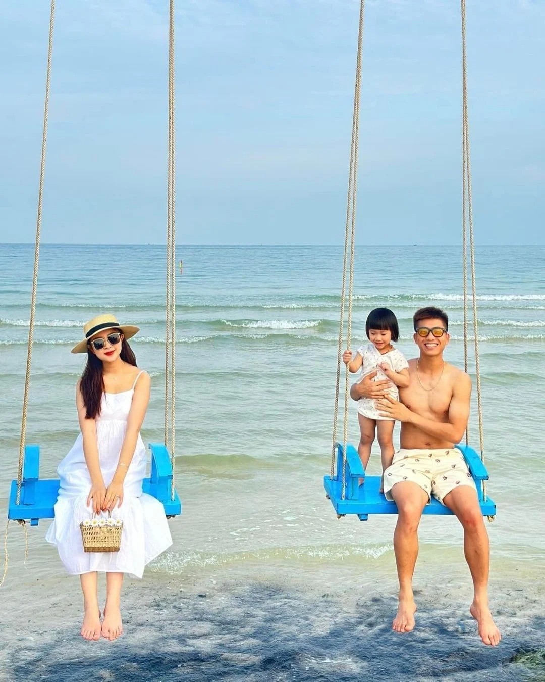 Vợ Phan Văn Đức đăng ảnh sau sinh, nói lên tiếng lòng người làm mẹ nhân ngày 8/3 - Ảnh 5