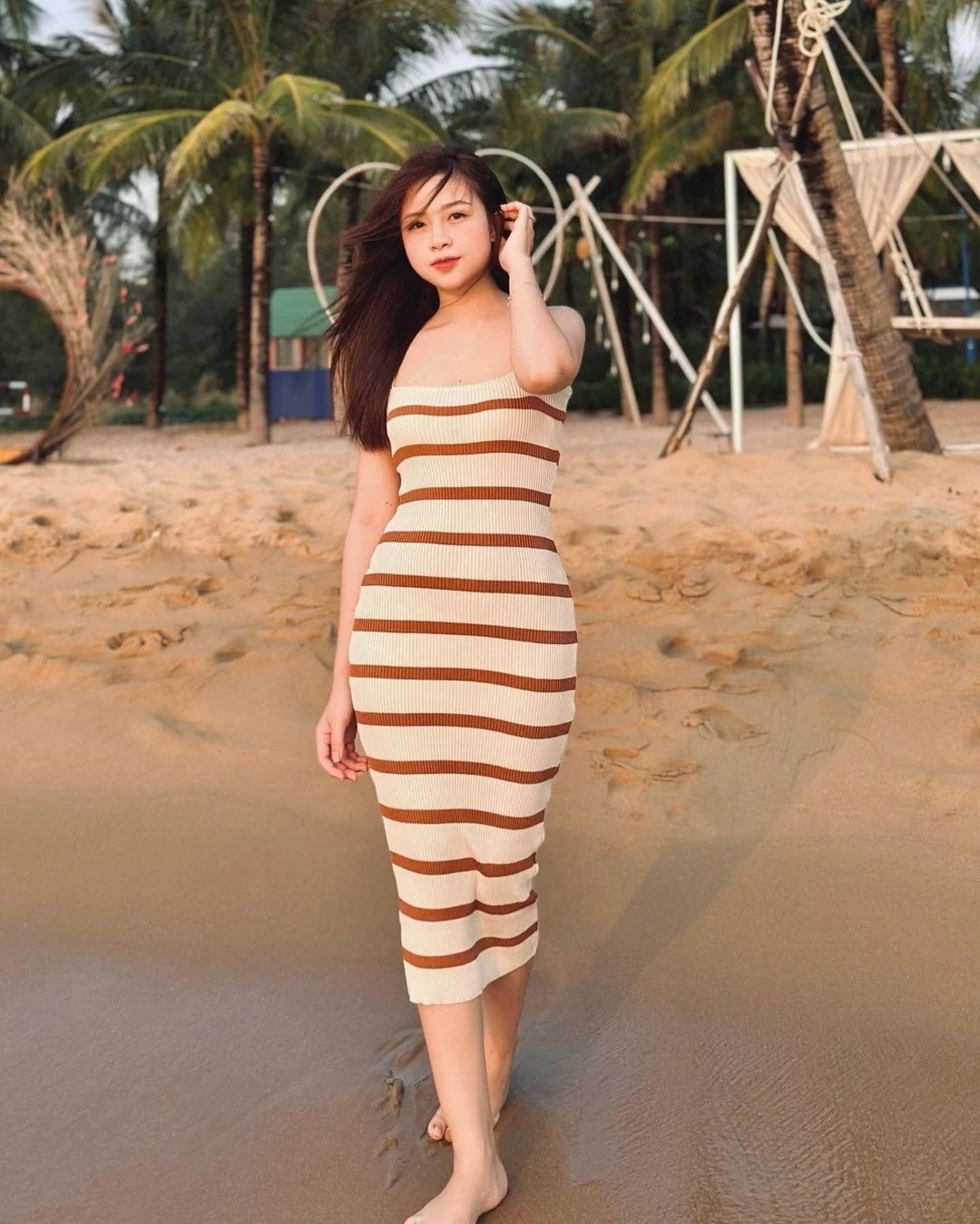 Vợ Phan Văn Đức đăng ảnh sau sinh, nói lên tiếng lòng người làm mẹ nhân ngày 8/3 - Ảnh 6