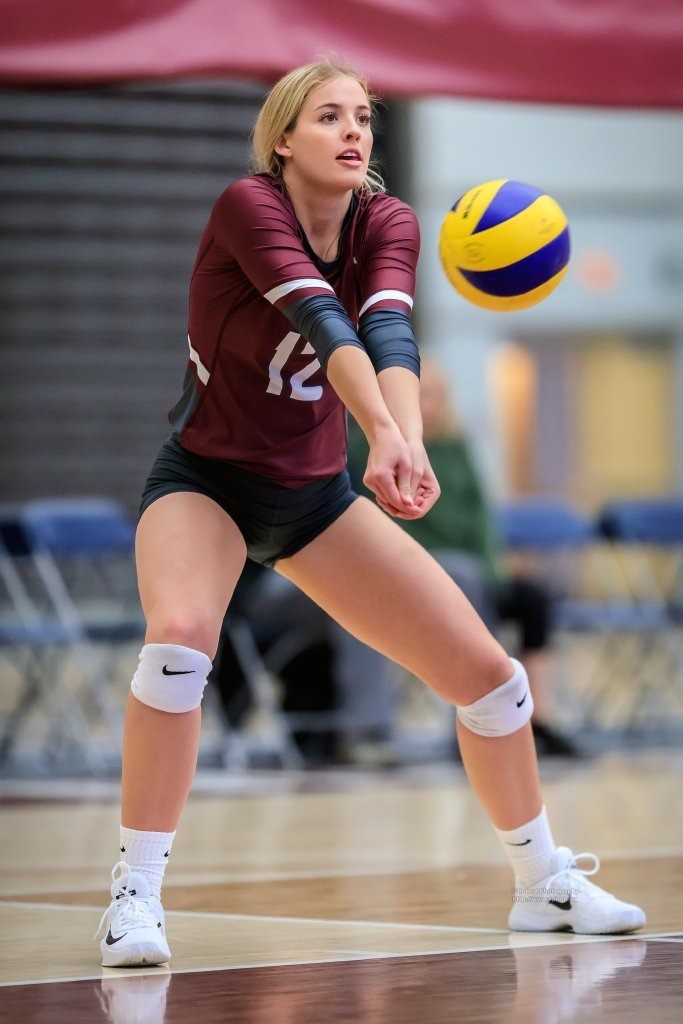 CHÙM ẢNH: Vẻ đẹp vạn người mê của mỹ nhân đẹp nhất làng bóng chuyền thế giới - Ảnh 3