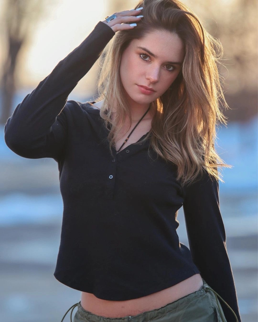 'Hot girl tennis' sở hữu vẻ đẹp như thiên thần quyết định giã từ sự nghiệp  - Ảnh 3