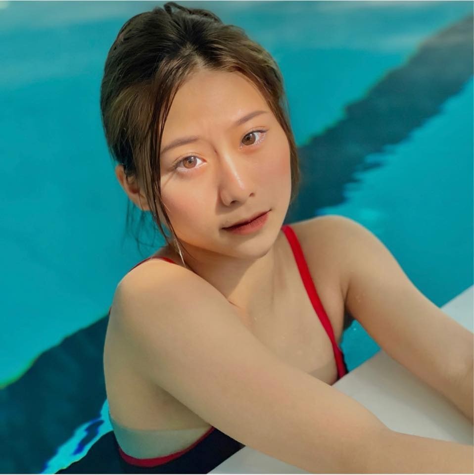 Như Phương được người hâm mộ yêu mến nhờ ngoại hình xinh xắn