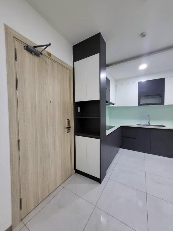 Nội thất cơ bản và dàn bếp xịn sò Nội thất cơ bản và dàn bếp xịn sò