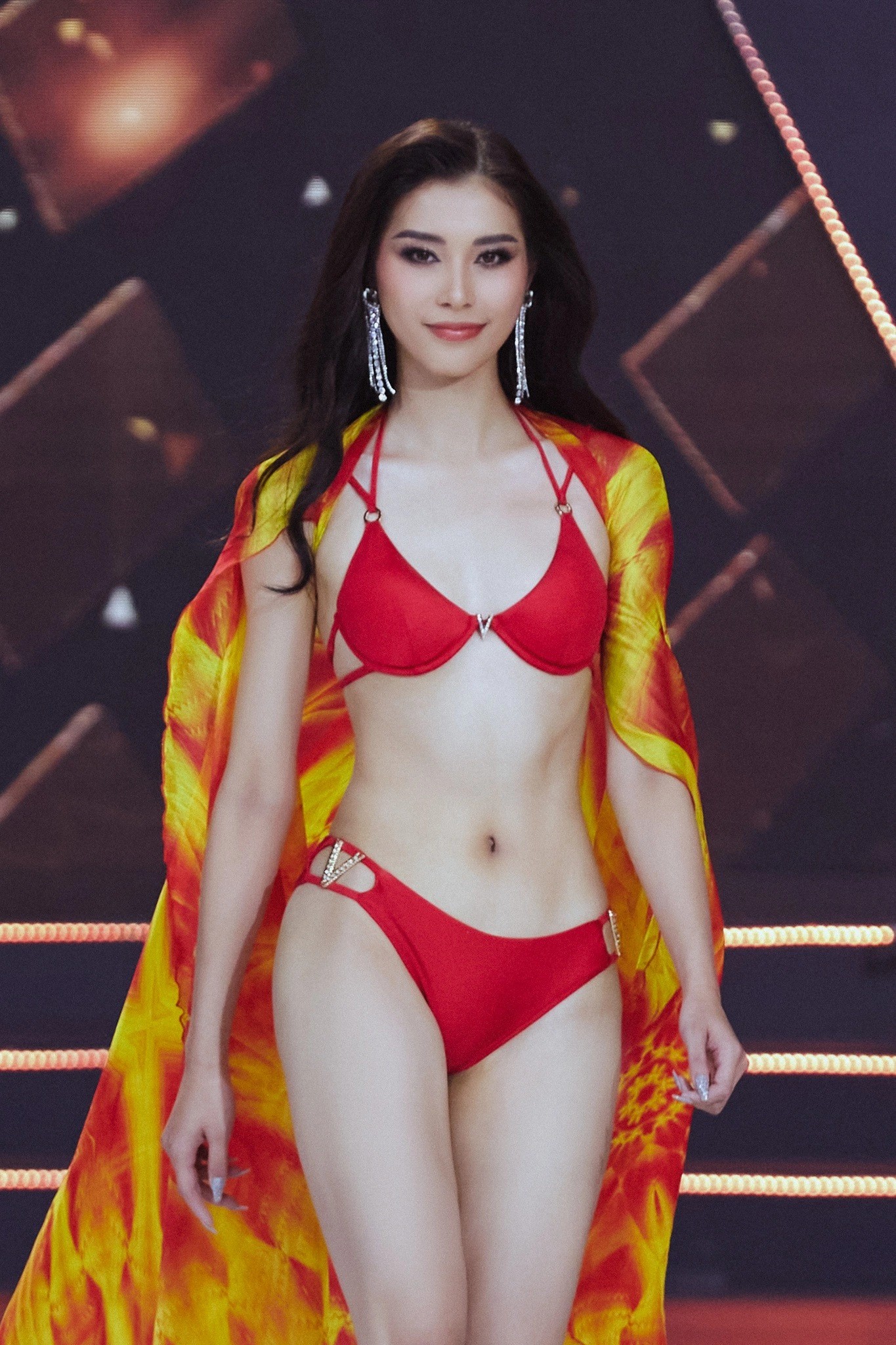 Điểm danh 5 'hot girl' bóng chuyền Việt Nam chuyển nghề, trở thành người mẫu nổi tiếng 6 Điểm danh 5 'hot girl' bóng chuyền Việt Nam chuyển nghề, trở thành người mẫu nổi tiếng 6