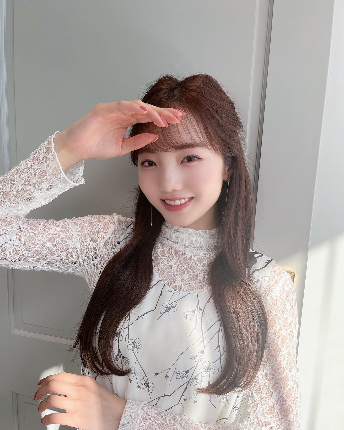 Chiêm ngưỡng vẻ đẹp làm say đắm lòng người của 'Thánh nữ trượt băng' Nhật Bản 8 Chiêm ngưỡng vẻ đẹp làm say đắm lòng người của 'Thánh nữ trượt băng' Nhật Bản 8