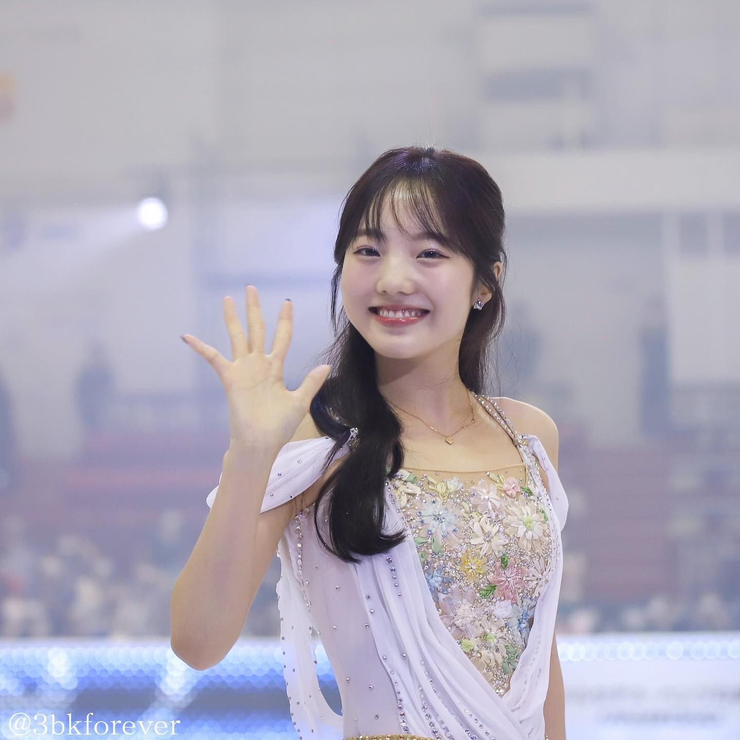 Chiêm ngưỡng vẻ đẹp làm say đắm lòng người của 'Thánh nữ trượt băng' Nhật Bản 3 Chiêm ngưỡng vẻ đẹp làm say đắm lòng người của 'Thánh nữ trượt băng' Nhật Bản 3