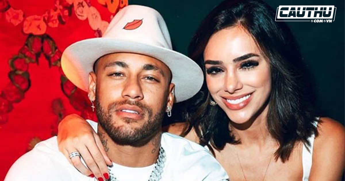 Neymar lại khiến 1 người phụ nữ khác mang thai 1 Neymar lại khiến 1 người phụ nữ khác mang thai 1