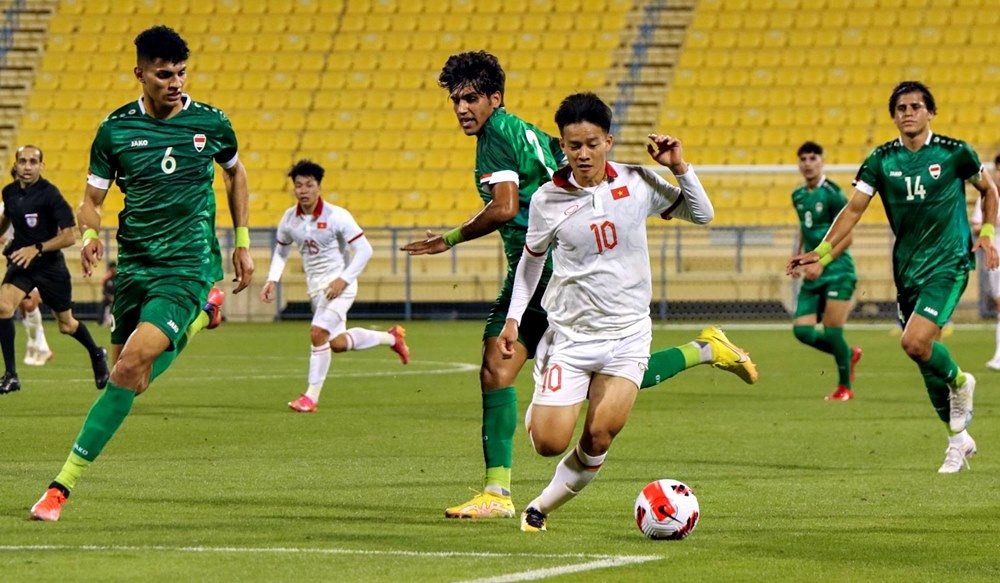 HLV Nhật Bản nói điều thật lòng về cơ hội dự World Cup 2026 của Việt Nam 3 HLV Nhật Bản nói điều thật lòng về cơ hội dự World Cup 2026 của Việt Nam 3