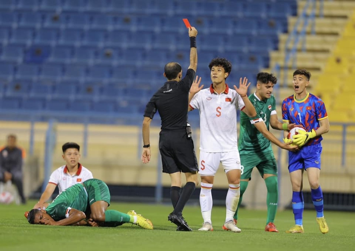 HLV Nhật Bản nói điều thật lòng về cơ hội dự World Cup 2026 của Việt Nam 2 HLV Nhật Bản nói điều thật lòng về cơ hội dự World Cup 2026 của Việt Nam 2