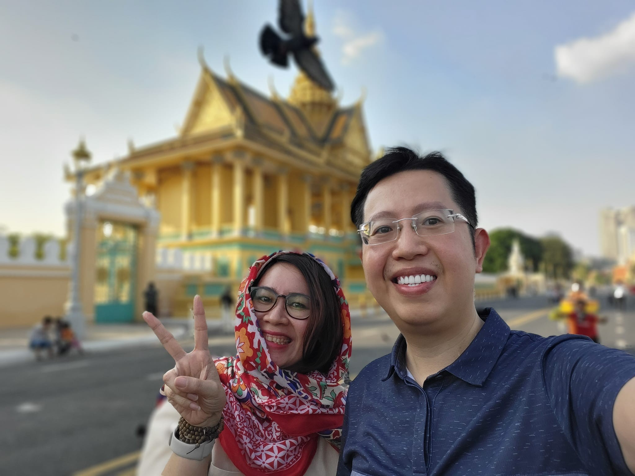 Choáng ngợp trước cơ ngơi 'khủng' sau 17 năm làm nghề của BTV nổi tiếng VTV 2 Choáng ngợp trước cơ ngơi 'khủng' sau 17 năm làm nghề của BTV nổi tiếng VTV 2