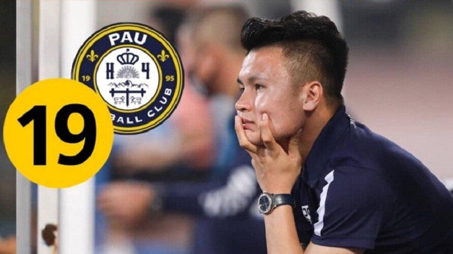 Mờ mịt tương lai ở Pháp, Quang Hải nên trở về V-League? 2 Mờ mịt tương lai ở Pháp, Quang Hải nên trở về V-League? 2