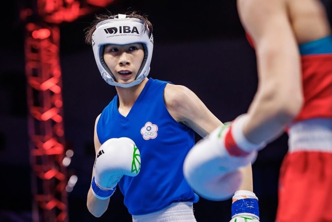 2 nữ võ sĩ boxing bị tước huy chương thế giới vì được BTC xác định là nam 1 2 nữ võ sĩ boxing bị tước huy chương thế giới vì được BTC xác định là nam 1