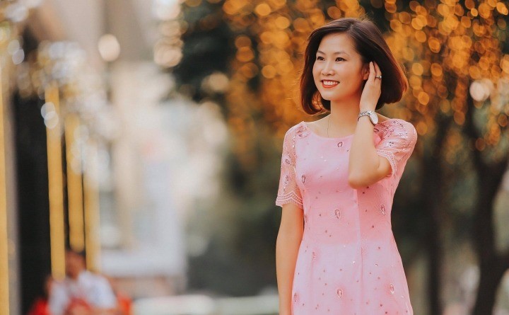 Bộ đôi hoa khôi bóng chuyền, bóng đá: Xinh đẹp, tài giỏi nhưng lận đận tình duyên - Ảnh 2 Bộ đôi hoa khôi bóng chuyền, bóng đá: Xinh đẹp, tài giỏi nhưng lận đận tình duyên - Ảnh 2