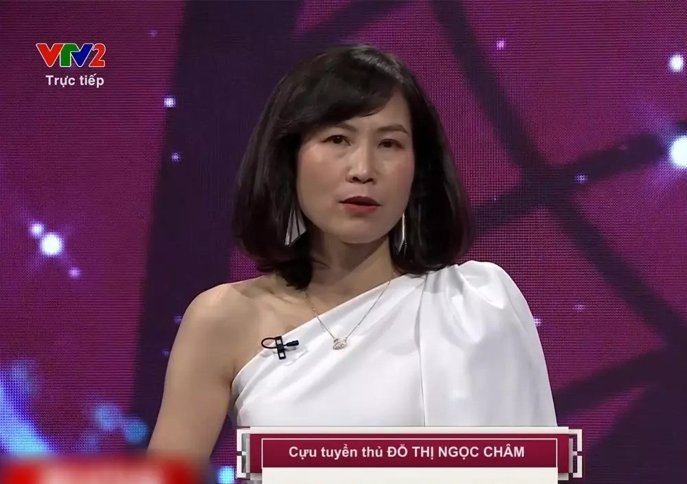 Cựu tuyển thủ Ngọc Châm tham gia binh luận World Cup 2022