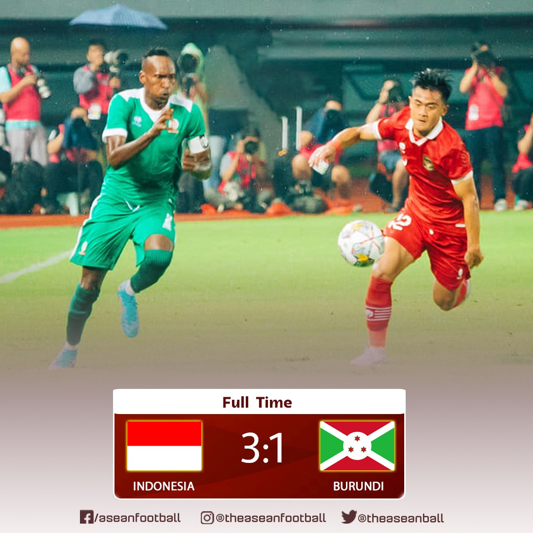 ĐT Việt Nam bỏ xa Thái Lan trên BXH FIFA dù không thi đấu 3 ĐT Việt Nam bỏ xa Thái Lan trên BXH FIFA dù không thi đấu 3