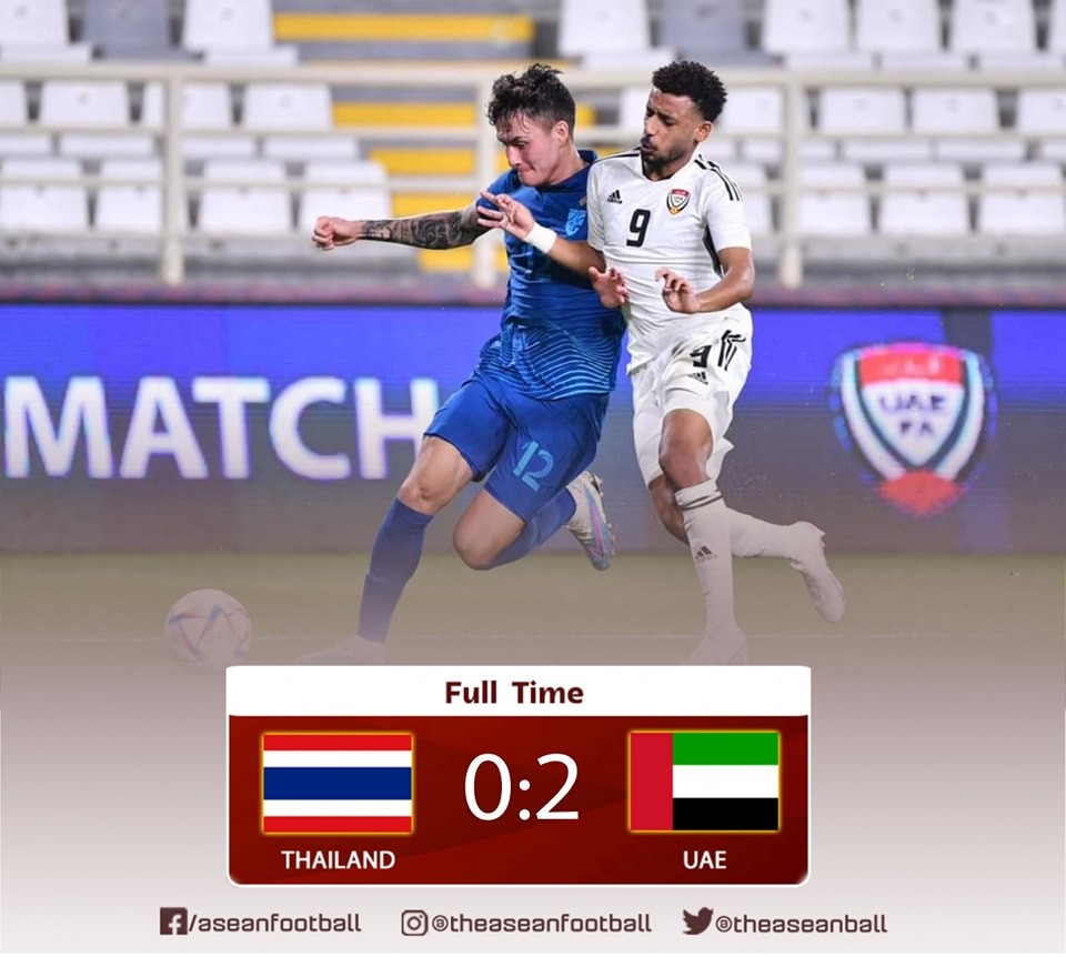 ĐT Việt Nam bỏ xa Thái Lan trên BXH FIFA dù không thi đấu 2 ĐT Việt Nam bỏ xa Thái Lan trên BXH FIFA dù không thi đấu 2