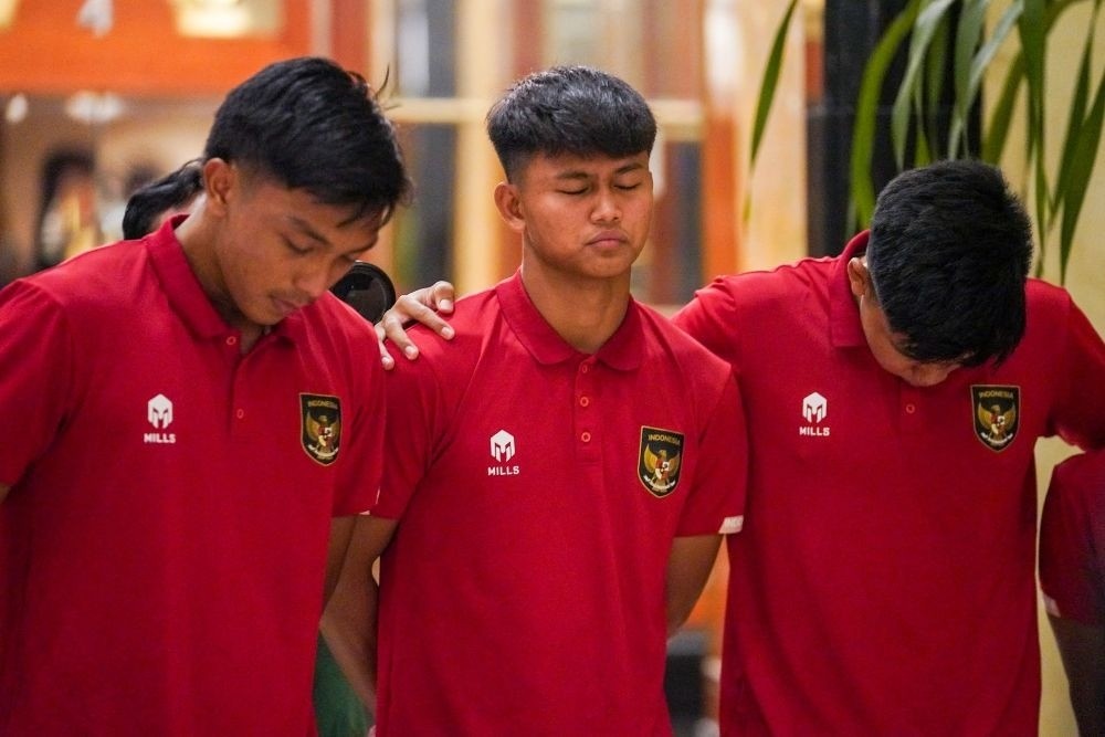 Mất quyền đăng cai U20 World Cup 2023, Indonesia thiệt hại ra sao? 1 Mất quyền đăng cai U20 World Cup 2023, Indonesia thiệt hại ra sao? 1