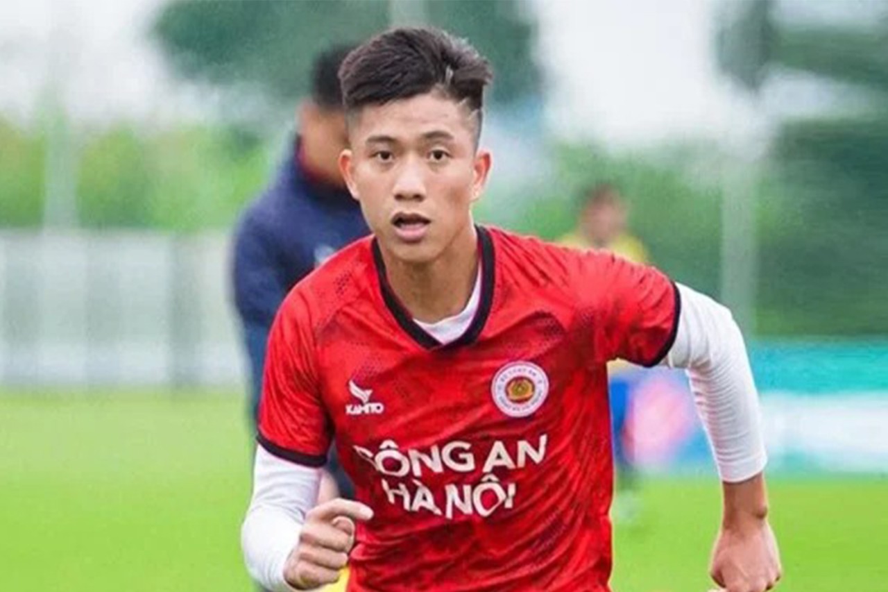 CLB Công an Hà Nội nhận tin 'dữ' trước trận gặp Hải Phòng tại vòng 5 V-League 2023 1 CLB Công an Hà Nội nhận tin 'dữ' trước trận gặp Hải Phòng tại vòng 5 V-League 2023 1