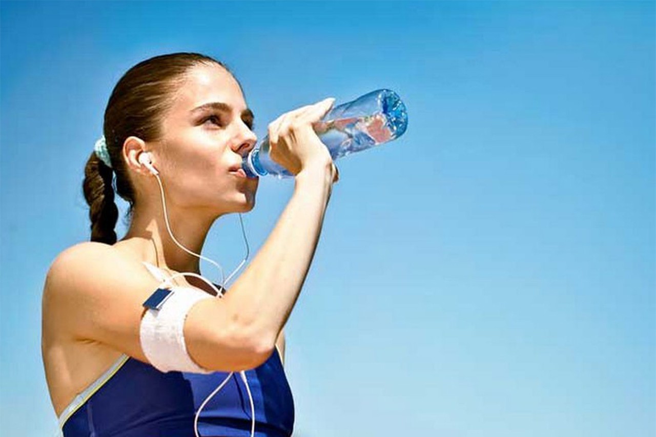 Để tốt cho sức khỏe, chạy bộ mỗi ngày bao nhiêu km là đủ? 1 Để tốt cho sức khỏe, chạy bộ mỗi ngày bao nhiêu km là đủ? 1