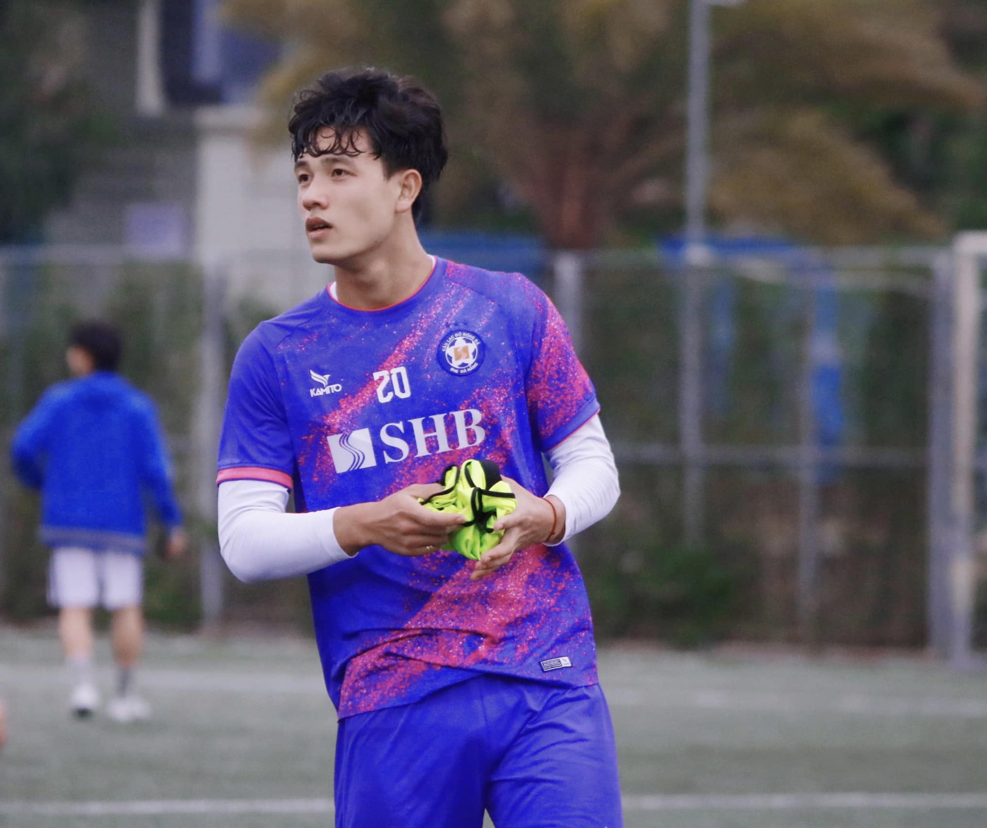 Đội hình tiêu biểu vòng 5 V-League 2023: Nhiều gương mặt mới xuất hiện 2 Đội hình tiêu biểu vòng 5 V-League 2023: Nhiều gương mặt mới xuất hiện 2