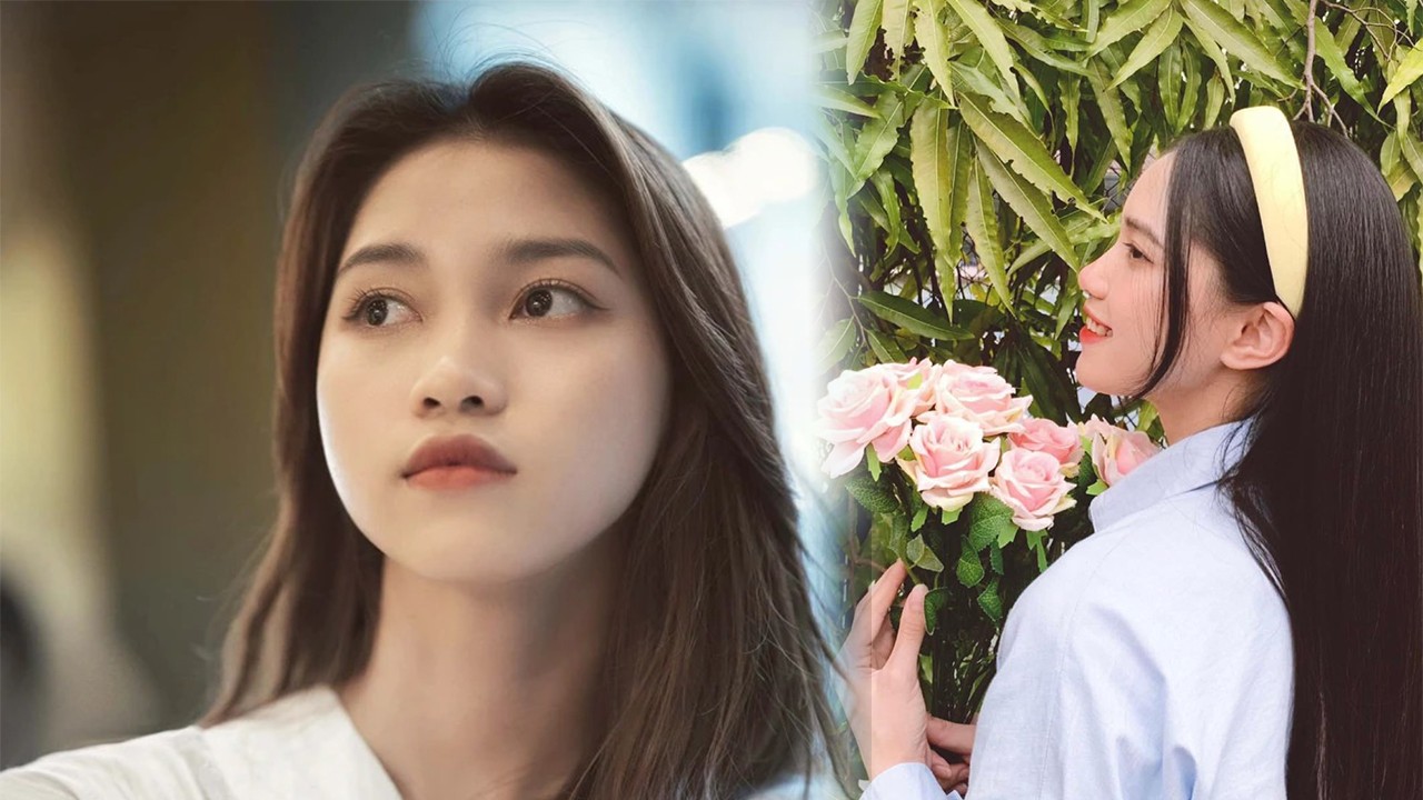 Cận cảnh nhan sắc của 'nàng thơ' bóng chuyền Việt Nam, bắt trend chụp hình không thua kém gì các nàng hậu 1 Cận cảnh nhan sắc của 'nàng thơ' bóng chuyền Việt Nam, bắt trend chụp hình không thua kém gì các nàng hậu 1