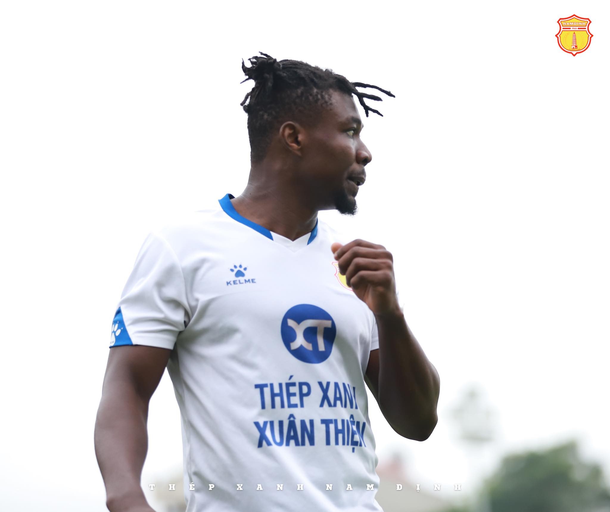 CLB Nam Định liên tục nhận tin không vui về lực lượng ở chuyến làm khách trước CAHN - Ảnh 1