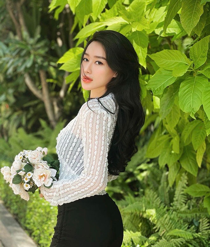Thanh Thảo được nhớ đến nhiều nhờ nhan sắc vô cùng xinh đẹp Thanh Thảo được nhớ đến nhiều nhờ nhan sắc vô cùng xinh đẹp