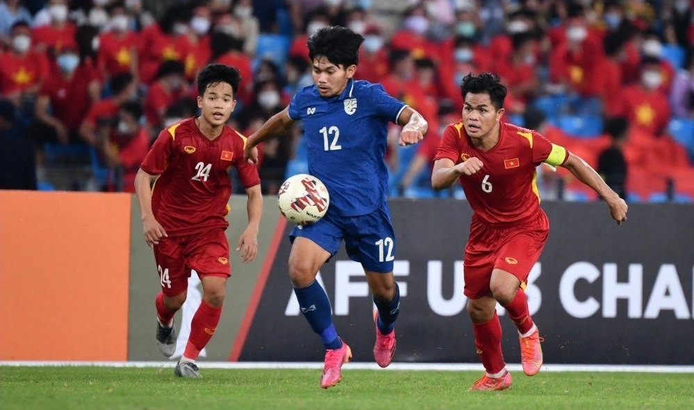 AFF chính thức công bố nước chủ nhà VCK U23 Đông Nam Á 2023 2 AFF chính thức công bố nước chủ nhà VCK U23 Đông Nam Á 2023 2