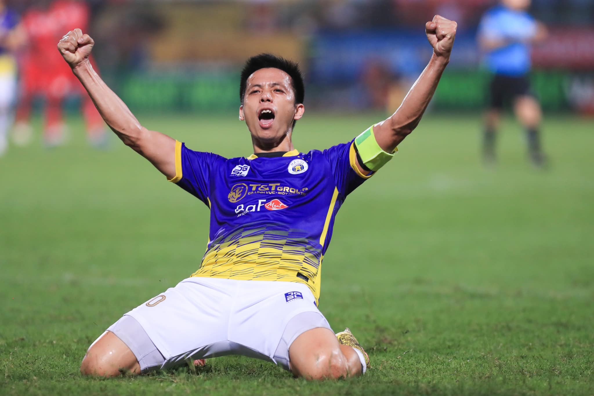 Đội hình tiêu biểu vòng 6 V-League 2023: Xuất hiện thêm nhân tố mới 1 Đội hình tiêu biểu vòng 6 V-League 2023: Xuất hiện thêm nhân tố mới 1