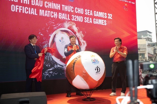 Chủ nhà Campuchia đem lại lợi thế bất ngờ cho U22 Việt Nam ở SEA Games 32 1 Chủ nhà Campuchia đem lại lợi thế bất ngờ cho U22 Việt Nam ở SEA Games 32 1