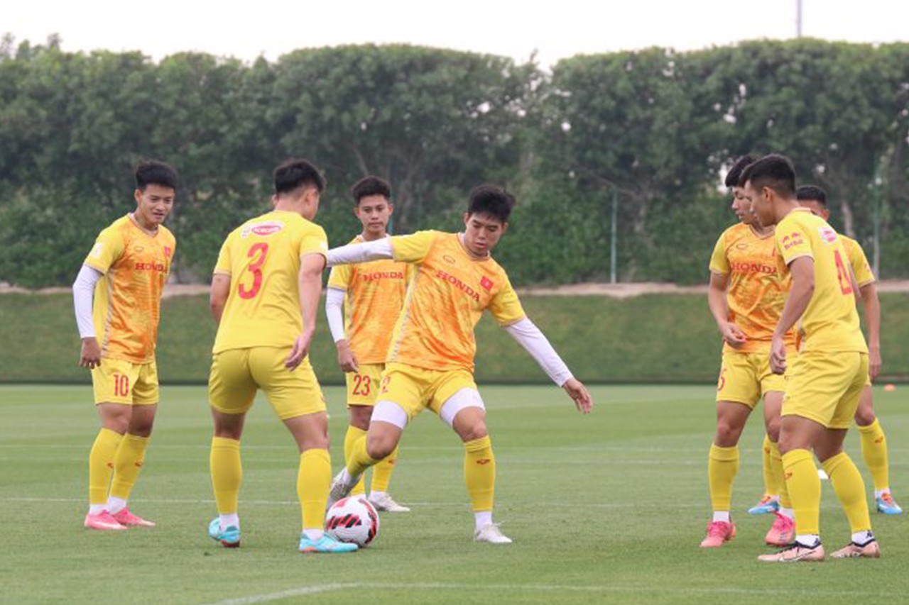 Chủ nhà Campuchia đem lại lợi thế bất ngờ cho U22 Việt Nam ở SEA Games 32 3 Chủ nhà Campuchia đem lại lợi thế bất ngờ cho U22 Việt Nam ở SEA Games 32 3