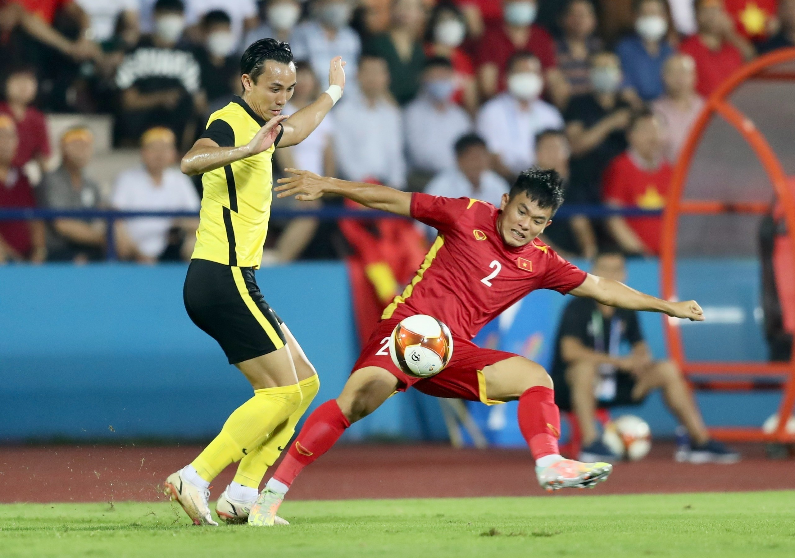 Chuyên gia Đông Nam Á dự đoán đội tuyển giành HCV SEA Games 32 1 Chuyên gia Đông Nam Á dự đoán đội tuyển giành HCV SEA Games 32 1