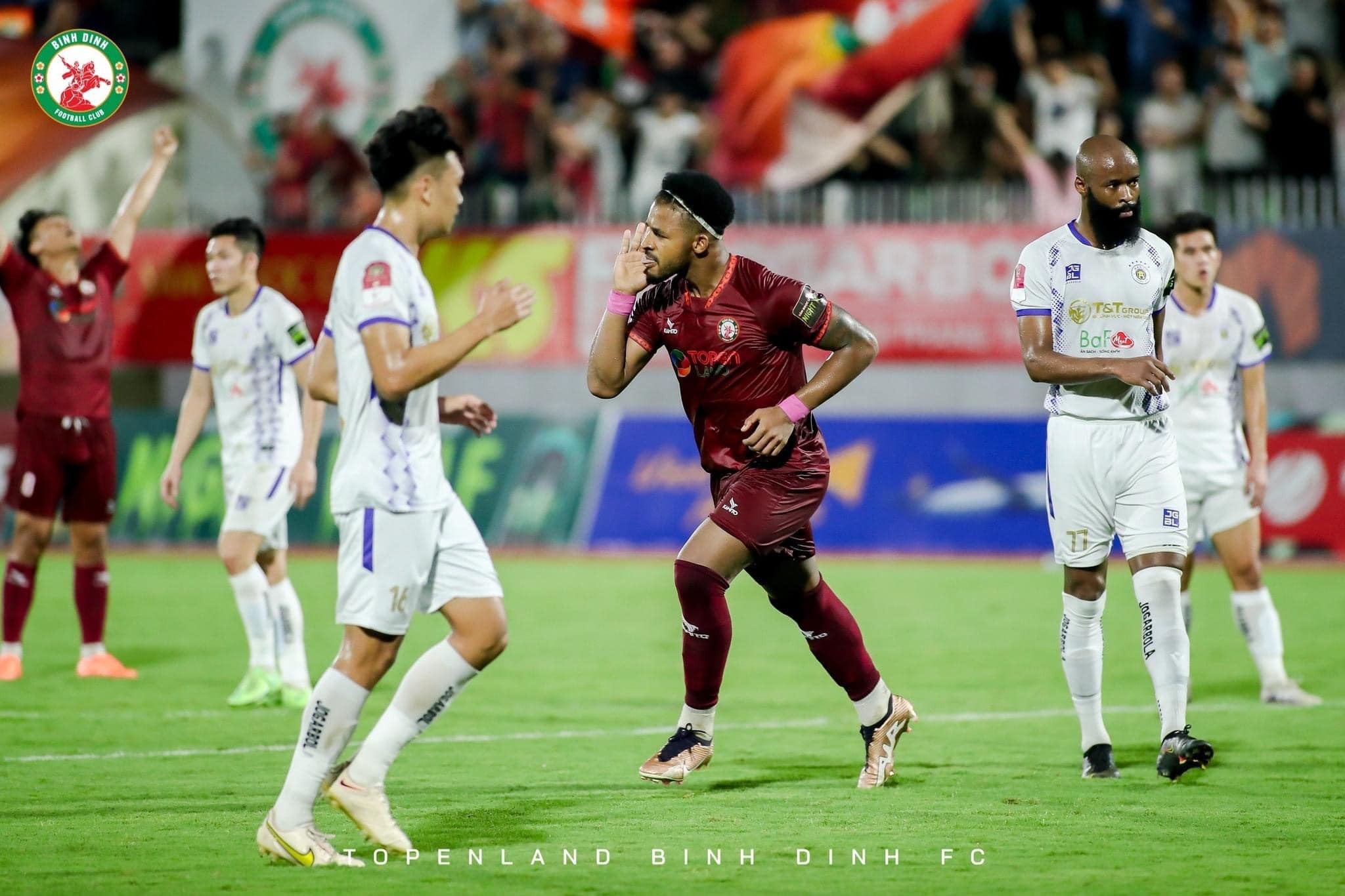 2 ngoại binh hàng đầu V-League xin nhập tịch, sẵn sàng cống hiến cho ĐT Việt Nam 2 2 ngoại binh hàng đầu V-League xin nhập tịch, sẵn sàng cống hiến cho ĐT Việt Nam 2