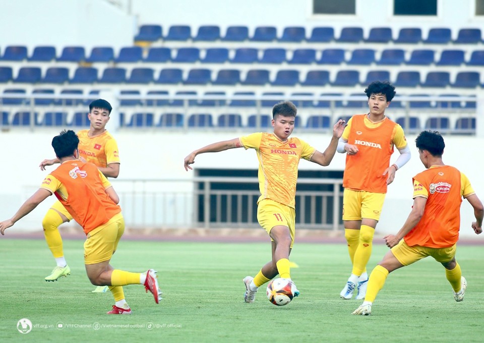 Chuyên gia Đông Nam Á dự đoán đội tuyển giành HCV SEA Games 32 3 Chuyên gia Đông Nam Á dự đoán đội tuyển giành HCV SEA Games 32 3