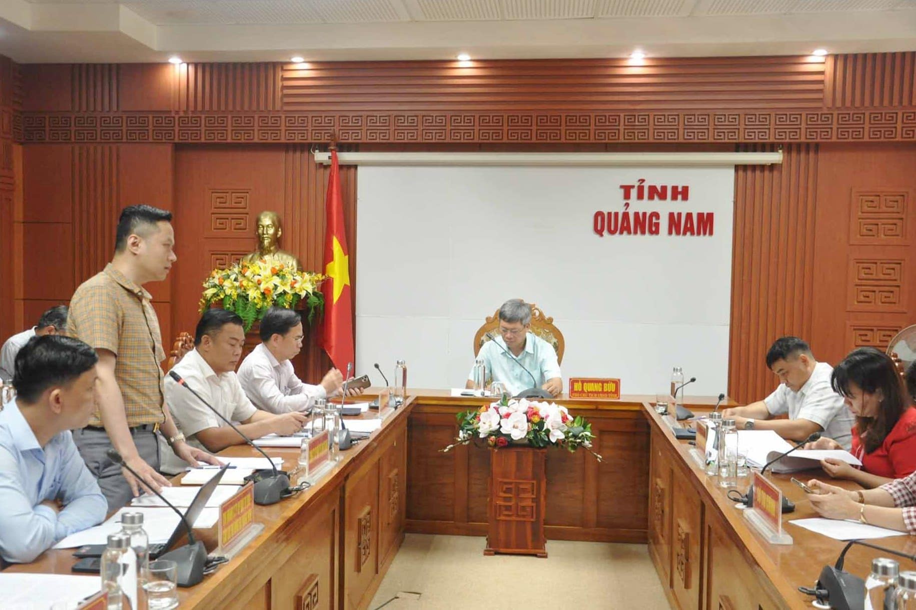 NÓNG: Cựu vương V-League đứng trước nguy cơ giải thể do thiếu kinh phí hoạt động 2 NÓNG: Cựu vương V-League đứng trước nguy cơ giải thể do thiếu kinh phí hoạt động 2