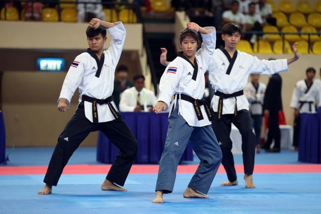 Một đội tuyển dự SEA Games 32 không cần chủ nhà Campuchia bao ăn ở trọn gói - Ảnh 1 Một đội tuyển dự SEA Games 32 không cần chủ nhà Campuchia bao ăn ở trọn gói - Ảnh 1
