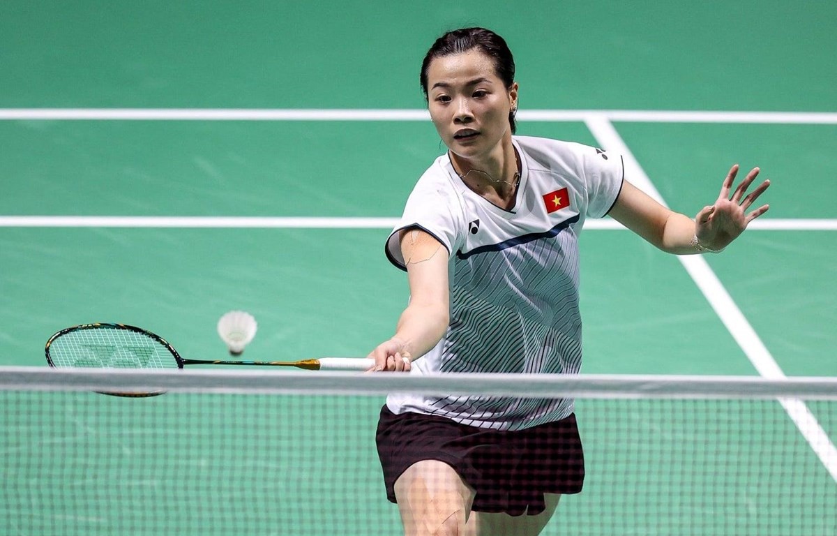 Chủ nhà Campuchia không cho phép Việt Nam tham dự 1 nội dung tại SEA Games 32 2 Chủ nhà Campuchia không cho phép Việt Nam tham dự 1 nội dung tại SEA Games 32 2