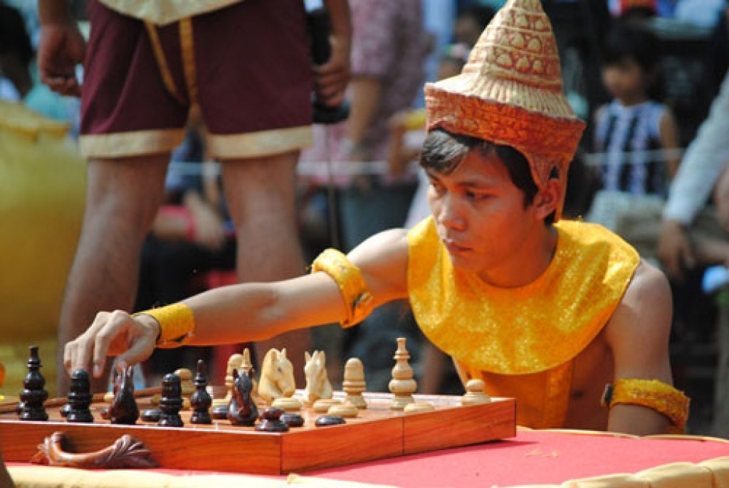 Môn thể thao lần đầu xuất hiện tại SEA Games 32, người Việt tưởng lạ mà quen 2 Môn thể thao lần đầu xuất hiện tại SEA Games 32, người Việt tưởng lạ mà quen 2